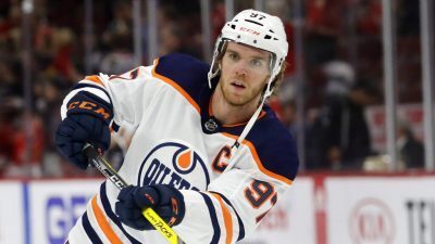 NHL Betting