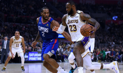 NBA Betting Sites Canada
